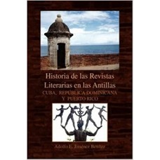 HISTORIA DE LAS REVISTAS LITERARIAS EN L