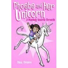 PHOEBE AND HER UNICORN