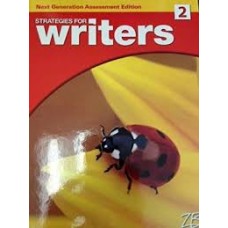 STRATEGIES FOR WRITERS 2