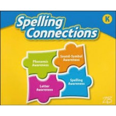 SPELLING CONNECTIONS K