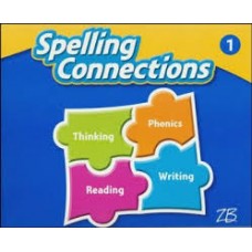 SPELLING CONNECTIONS 1