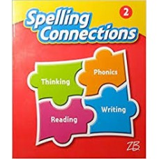 SPELLING CONNECTIONS 2