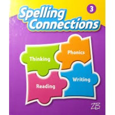 SPELLING CONNECTIONS 3