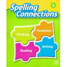 SPELLING CONNECTIONS 4