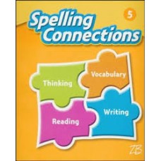 SPELLING CONNECTIONS 5