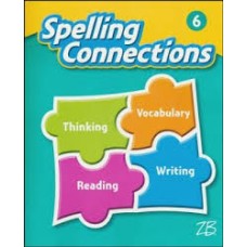 SPELLING CONNECTIONS 6