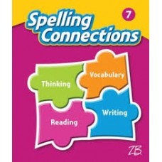 SPELLING CONNECTIONS 7