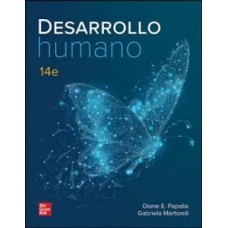 DESARROLLO HUMANO 14 ED