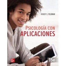 PSICOLOGIA CON APLICACIONES 15 ED