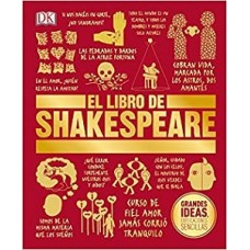 EL LIBRO SHAKESPEARE