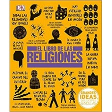 EL LIBRO DE LAS RELIGIONES