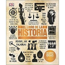 EL LIBRO DE LA HISTORIA