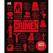 EL LIBRO DEL CRIMEN