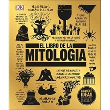 EL LIBRO DE LA MITOLOGIA