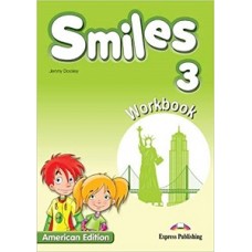 SMILES 3 WORKBOOK