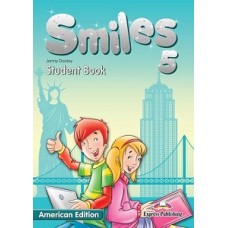 SMILES 5 STUDENT BOOK