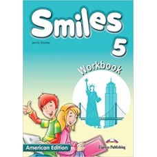 SMILES 5 WORKBOOK