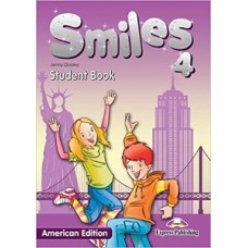 SMILES 4 STUDENT BOOK