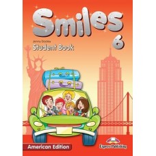 SMILES 6 STUDENT BOOK