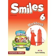 SMILES 6 WORKBOOK