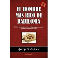 EL HOMBRE MAS RICO DE BABILONIA