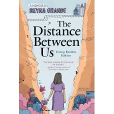 THE DISTANCE BETWEEN US