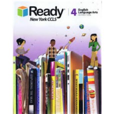 READY COMMON READING INSTRUCTION GRADE 4