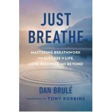 JUST BREATHE