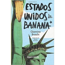 ESTADOS UNIDOS DE BANANA