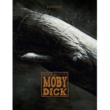 MOBY DICK