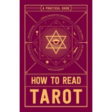 HOW TO READ TAROT