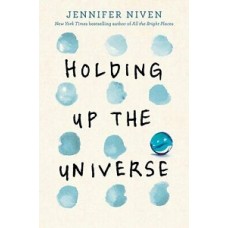 HOLDING UP THE UNIVERSE