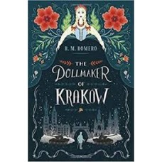 THE DOLLMAKER OF KRAKOW