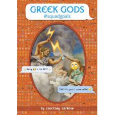 GREEK GODS