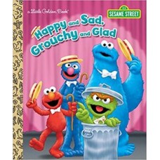 HAPPY AND SAD GROUCH AND GLAD