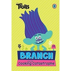 TROLLS 2 BRANCH AND THE COOKIN CATASTROP