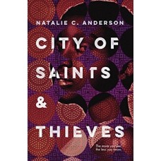 CITY OF SAINTS & THIEVES