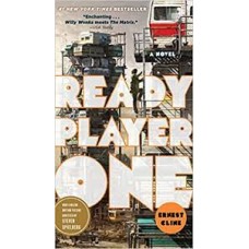 READY PLAYER ONE