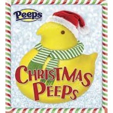 CHRISTMAS PEEPS