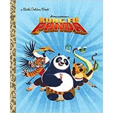 KUNG FU PANDA