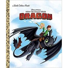 HOW TO TRAIN YOUR DRAGON