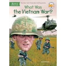 WHAT WAS THE VIETNAM WAR