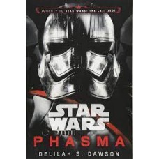 STAR WARS PHASMA