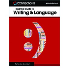 CONNECTIONS WRITING & LANGUAGE MIDDLE SC