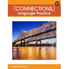 CONNECTIONS LANGUAGE PRACTICE WB GR 11