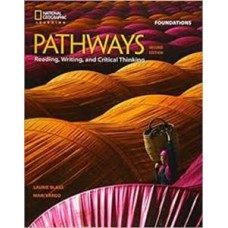 PATHWAYS LITERATURE FOR READERS AND WRIT