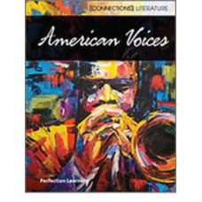 AMERICAN VOICES