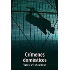 CRIMENES DOMESTICOS