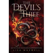 THE DEVILS THIEF