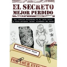 EL SECRETO MEJOR PERDIDO